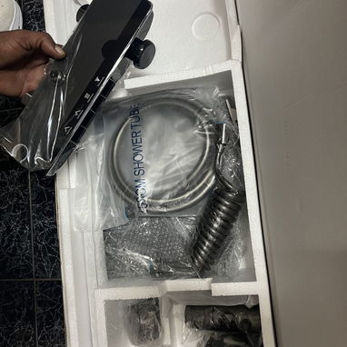Duchas 4 tiros - Img 108627421