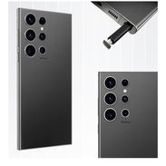 S24 ultra clon nuevo en su caja todas las redes 4GB+8GB almacenamiento 128GB - Img 55799278