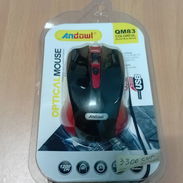 Mouse de cable USB - Img 56816682