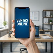⚡VENTAS ONLINE⚡ - Img 55324448