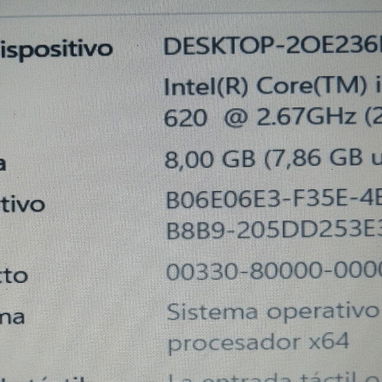 Laptop Dell Latitude 6410 - Img 122999474