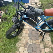 ⚡ BICICLETA ELÉCTRICA CYCRON PRO 750W — EN VENTA ⚡ - Img 58029580