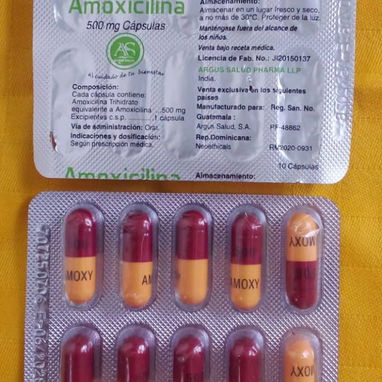 Medicamentos muy baratos😉 - 7/10