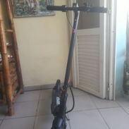 🛴 SCOOTER ELÉCTRICO PLEGABLE* 390$ - Img 57131152