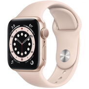 Varias ofertas de Apple Watch Series 5, 6 y 7,  buenos precios - 53229988 - mensajeria por costo adicional - Img 45394808
