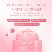 PDRN PINK COLLAGEN CAPSULE CREAM – MEDICUBE - Img 57408392