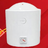 Calentador de agua eléctrico rudenkov 100 litros 220 usd 50 litros. 170 usd Un mes de garantía Transporte incluid - Img 55946670