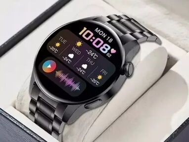 Smartwatch modelo i29M. Nuevo - Img main-image