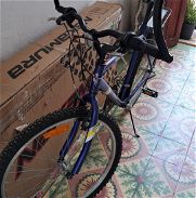 Bici importada desde canada en su caja - Img 45766274