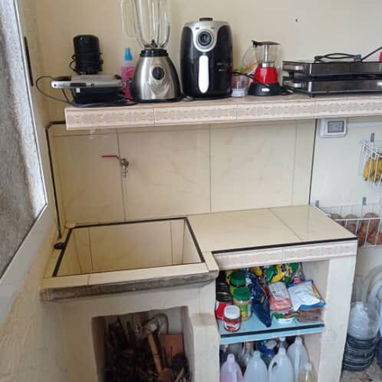 SE VENDE APARTAMENTO EN ALAMAR - 6/7