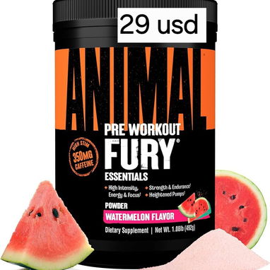 Varidead de suplementos (proteinas , creatinas y preentrenos - Img 122488092