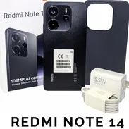 📦Redmi Note 14…Redmi A5….Redmi A15🎀Variedad de Modelos🛍️ - Img 53962982