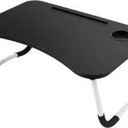 Mesa plegable para laptop o cama - Img 58438864