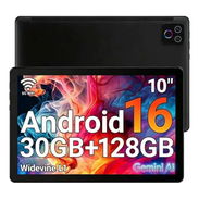 Tablet Android URAO X109 de 10.1 pulgadas, 30 GB RAM y Wi‑Fi 6 - Img 56501938