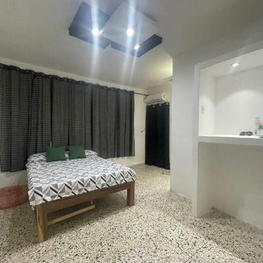 Cod.Z 🏖️ Piscina + 3 Habitaciones por solo 135 USD. Casa en Brisas del Mar - Img 118341344