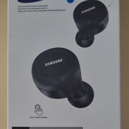 Audífono Samsung por bluetooth nuevo en caja - Img 45601548