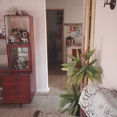 Venta de apartamento en Alamar, se deja con todo - Img 123764641