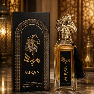 Perfumes Árabes - Img 123849230