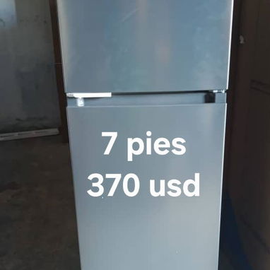 Refrigeradores y neveras - 2/8