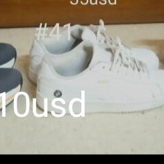 Tenis - 3/5