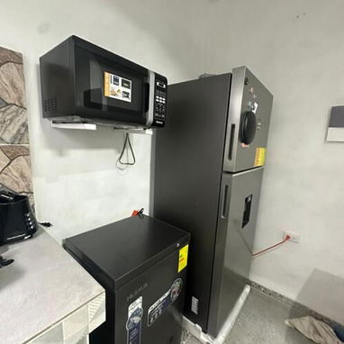 Se vende apartamento en Centro Habana (con casi todo adentro)en sanja 📍 - Img 125368815