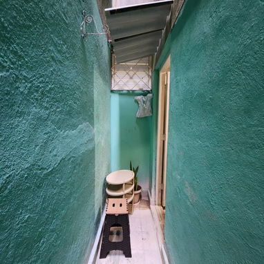 Apartamento de 2 habitaciones con electricidad y siempre en centro habana - Img 114969614