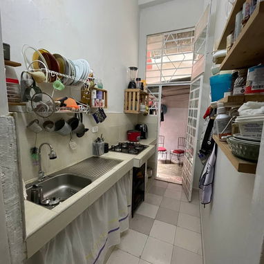 Apartamento a solo una cuadra de la Catedral - Img 123607990