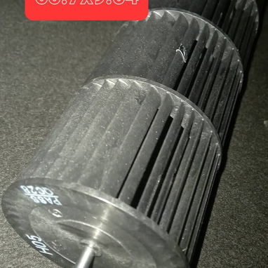PIEZAS PARA SPLIT R410 - Img 115298202