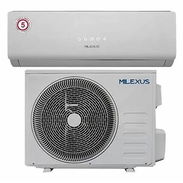 SPLIT / MILEXUS / 2 T / NUEVO / ORIGINAL / GARANTIA / AIRE ACONDICIONADO / - Img 53338663
