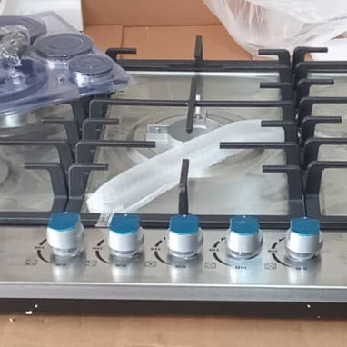 Cocinas de gas empotrables y con horno, diversidad y calidad, Whatsapp +18133093827 - Img 113680138