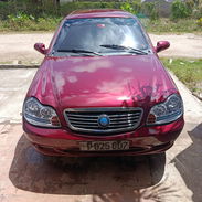 Geely ck 2012 - Img 54996891