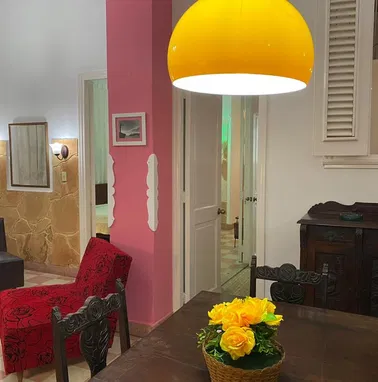 Apartamento cerca de La Rampa (2habi) para rentas x dias - Img 74191917