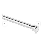 Vendo cortinero ajustable para cortina de baño - Img 56320724