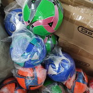 Balones de fútbol #5 - Img 54954607