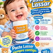 Pasta lassar de 145g. 15 USD - Img 57080604