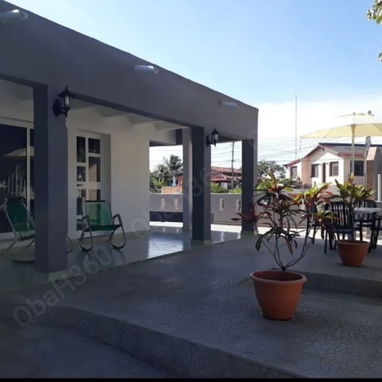 RENTA hostal de 4 habitaciones EN VARADERO con Qba Hostin 360 - 10/10