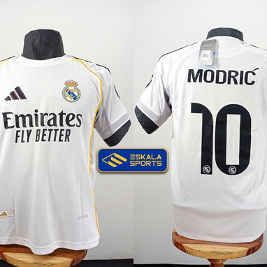 jerseys de El Real Madrid - Img 103776736