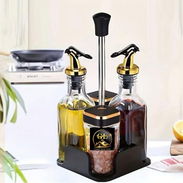 Dispensadores de aceite, vinagre y condimento (G&L) - Img 55079866