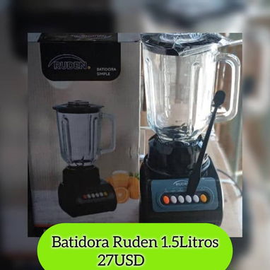 Cafeteras y batidoras - Img 126980247