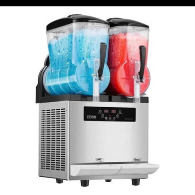 MÁQUINA DE FROZEN 🍦 - Img 123284973