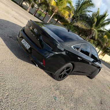 🚘🔥 HYUNDAI SONATA SEL 2019 - 3/3