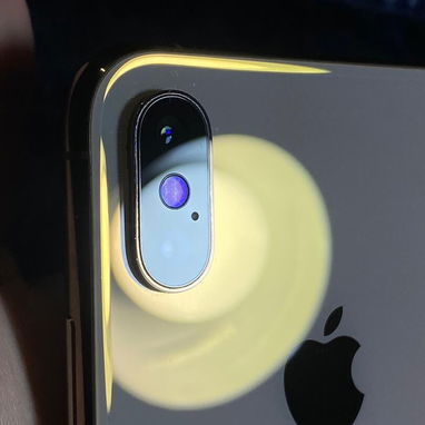 Vendo iPhone XS - 3/8