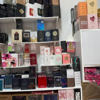 Perfumes Originales De Diseñador De Mujer - 4/4