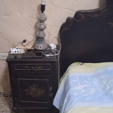 Juego de cuarto antiguo - Img 123394196