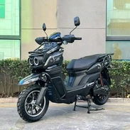 MOTO ELÉCTRICA TORVAN TANK - Img 58183916
