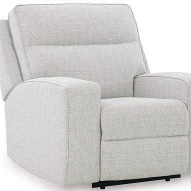 Asiento Reclinable Damasco Gris Claro(CVV+) - Img 124177826