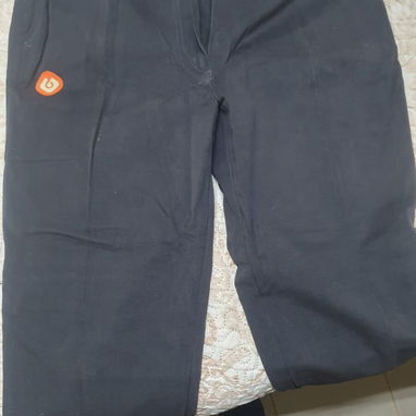 Pantalón de trabajo - Img 106488501