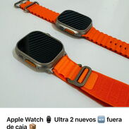 Smart Watch de varias marcas y modelos dale clic - Img 45262710