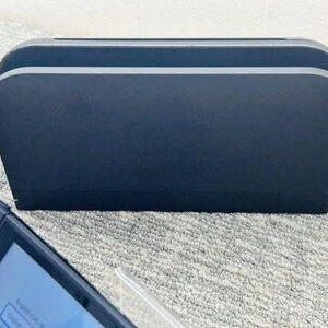 Nintendo Switch 2 256GB Black Console Dock Joy-Con Bundle BEE - 6/6