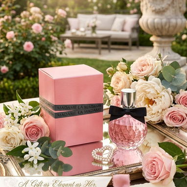 📢🧴💯Perfumes Árabes, Colonias, Tenemos el regalo para este día de las madres🤱 - Img 120117556